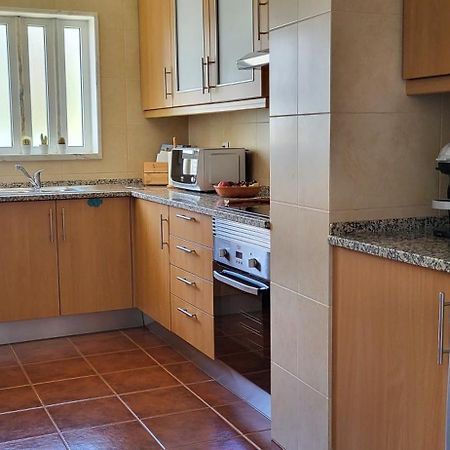 Santa Luzia Apartment ภายนอก รูปภาพ